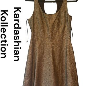 Kardashian Kollection NWT size small‎